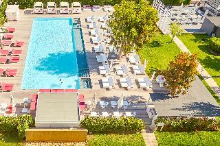 Гостиница Astoria Playa