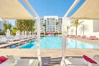 Гостиница Astoria Playa