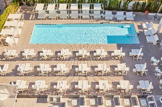 Гостиница Astoria Playa