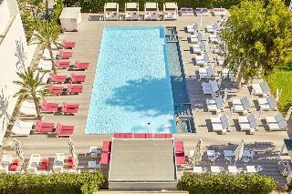 Гостиница Astoria Playa