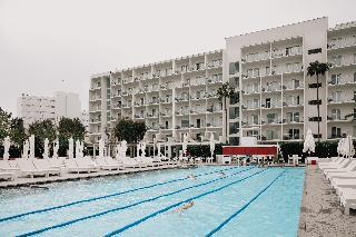 Гостиница Astoria Playa
