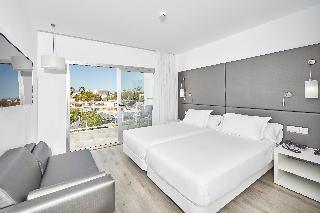 Гостиница Astoria Playa