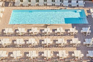 Гостиница Astoria Playa