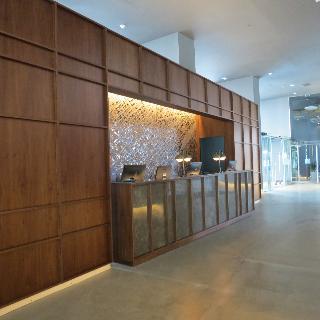 Hotel The Gates Diagonal Barcelona