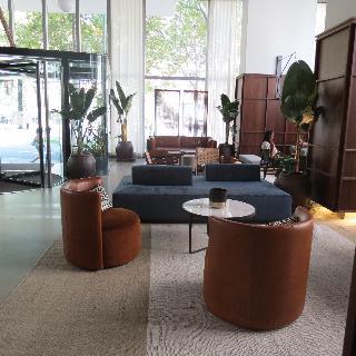 Hotel The Gates Diagonal Barcelona