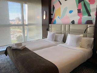 Hotel The Gates Diagonal Barcelona