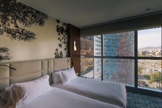 Hotel The Gates Diagonal Barcelona