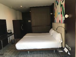 Hotel The Gates Diagonal Barcelona