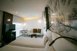 Hotel The Gates Diagonal Barcelona