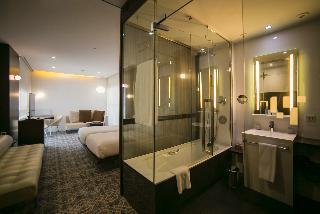 Hotel The Gates Diagonal Barcelona