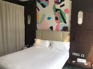 Hotel The Gates Diagonal Barcelona