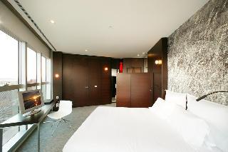 Hotel The Gates Diagonal Barcelona