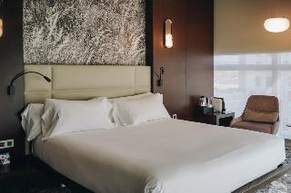 Hotel The Gates Diagonal Barcelona