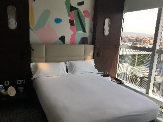 Hotel The Gates Diagonal Barcelona