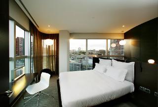 Hotel The Gates Diagonal Barcelona