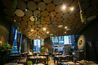 Hotel The Gates Diagonal Barcelona