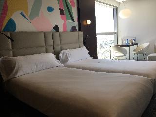Hotel The Gates Diagonal Barcelona