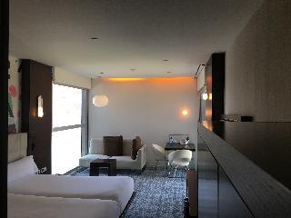 Hotel The Gates Diagonal Barcelona
