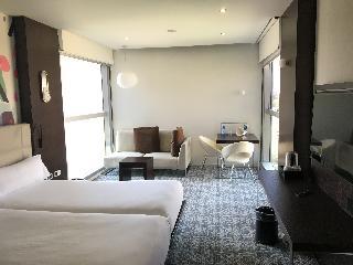 Hotel The Gates Diagonal Barcelona