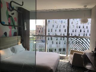 Hotel The Gates Diagonal Barcelona