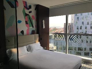 Hotel The Gates Diagonal Barcelona