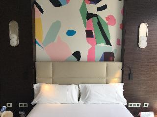 Hotel The Gates Diagonal Barcelona