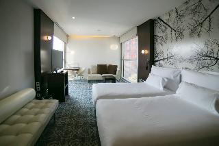 Hotel The Gates Diagonal Barcelona