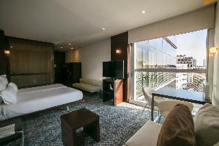 Hotel The Gates Diagonal Barcelona