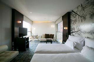 Hotel The Gates Diagonal Barcelona