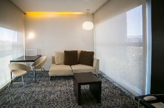Hotel The Gates Diagonal Barcelona