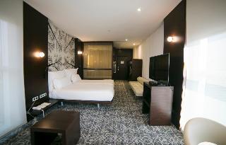 Hotel The Gates Diagonal Barcelona