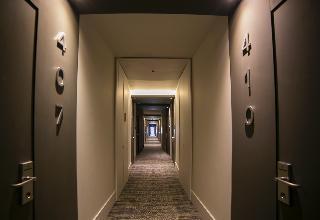 Hotel The Gates Diagonal Barcelona