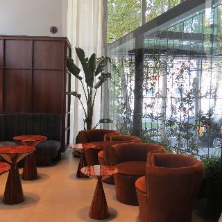 Hotel The Gates Diagonal Barcelona