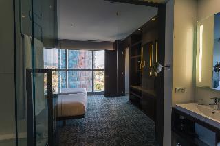 Hotel The Gates Diagonal Barcelona