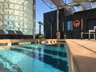 Hotel The Gates Diagonal Barcelona