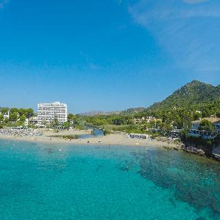 Гостиница Universal Hotel Castell Royal