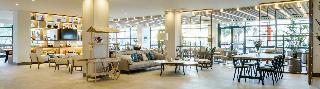 Гостиница Ilunion Fuengirola