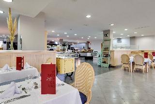 Hotel Cabogata Jardin