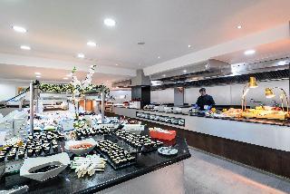 Hotel Cabogata Jardin