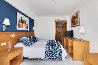 Hotel Cabogata Jardin