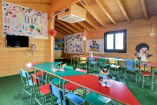 Hotel Cabogata Jardin