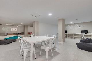 Hotel Cabogata Jardin