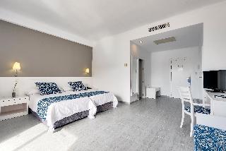 Hotel Cabogata Jardin