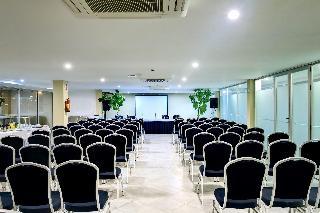 Hotel Cabogata Jardin