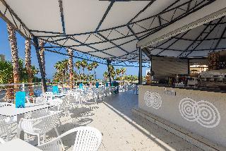 Hotel Cabogata Jardin