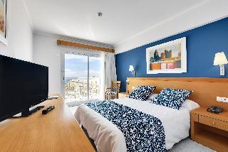 Hotel Cabogata Jardin