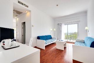 Hotel Cabogata Jardin