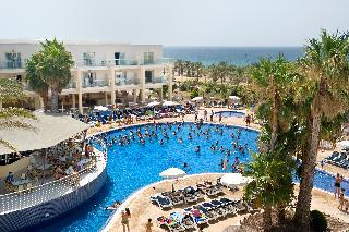 Hotel Cabogata Jardin
