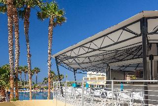 Hotel Cabogata Jardin