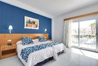 Hotel Cabogata Jardin